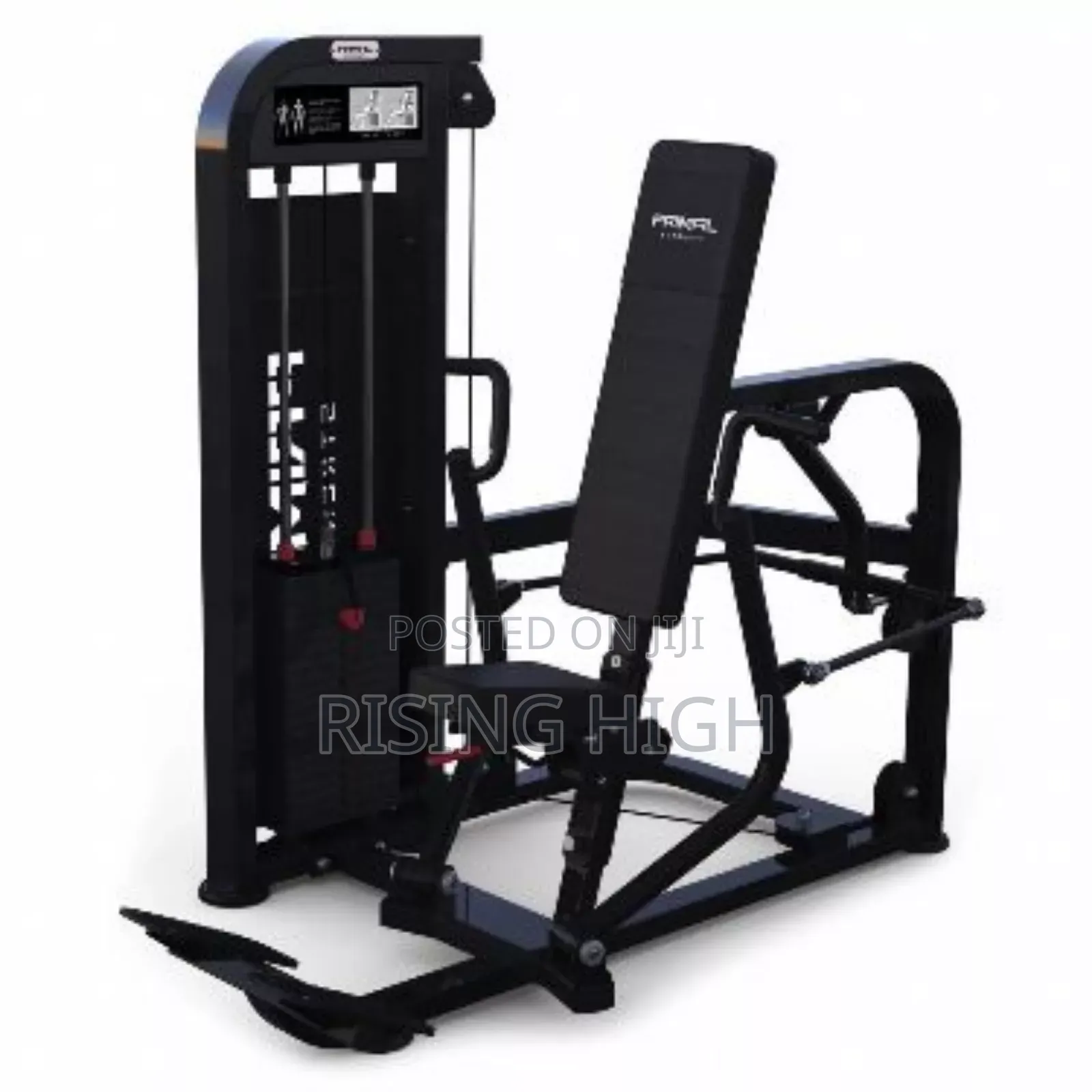  Brand New Hip Adduction Abduction Machine for Sale