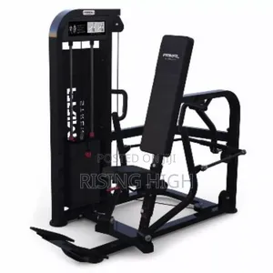  Brand New Hip Adduction Abduction Machine for Sale