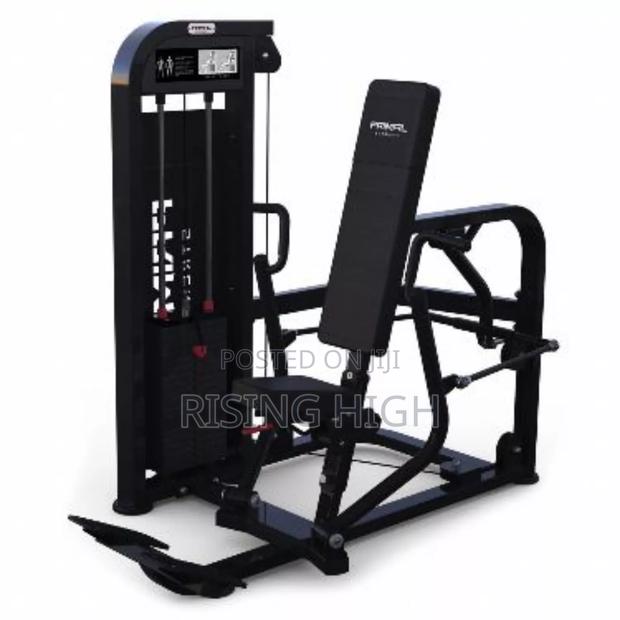  Brand New Hip Adduction Abduction Machine for Sale