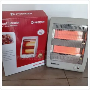 Premier Quartz Room Heater