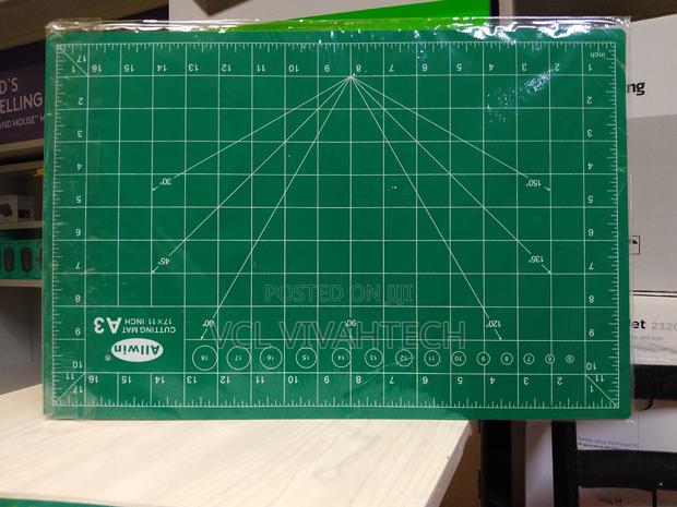 A3 Cutting Mat Self Healing - main view