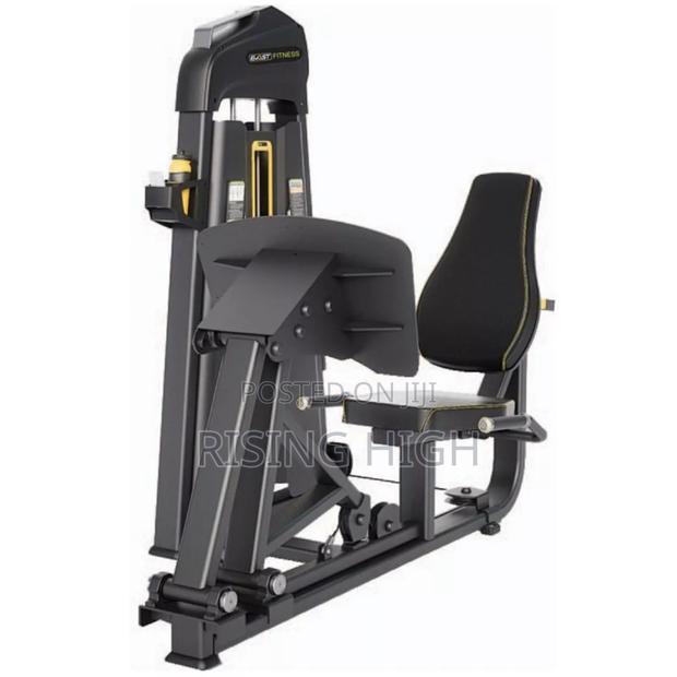  Hip Machine for Inner Outer Thighs – Gym Equipment