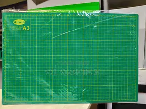 A3 Double Sided Cutting Mat (Smooth Surface)