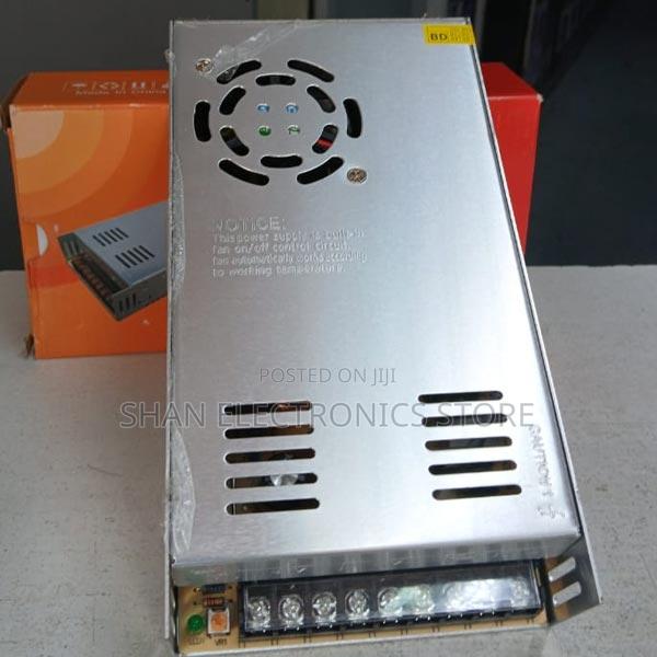 Affordable Switching Power Supply 12v 30a 360w - main view