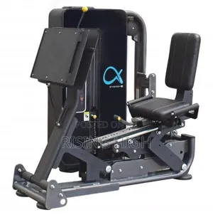  Inner Outer Thigh Gym Machine – With 100kg Stack