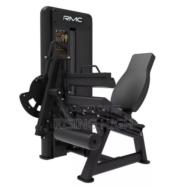  Compact Dual Thigh Machine – For Gym or Studio Use - main view