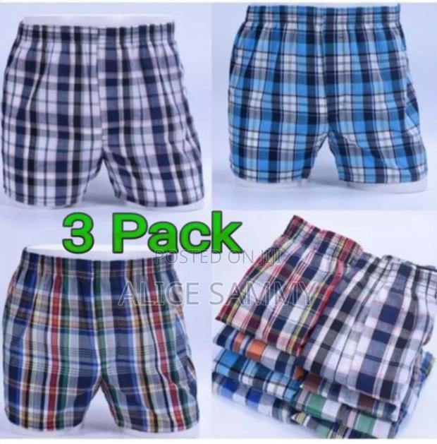 Men Boxers - thumbnail 2