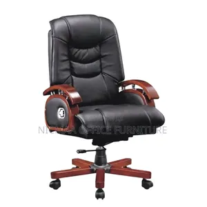 All in One Chair Boss-Level Comfort, Executive Style