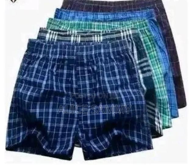 Men Boxers - thumbnail 3