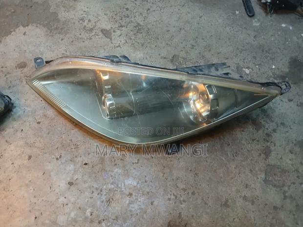 Mitsubishi Colt Headlight Available