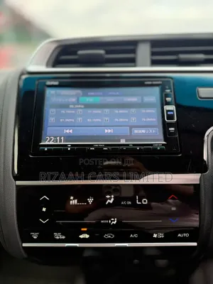 Honda Fit EX-L 2018 Black