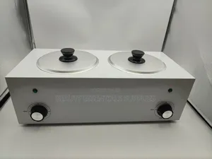 Twin Wax Warmers
