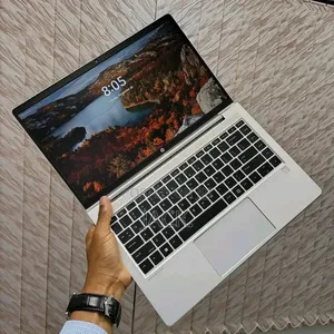 Laptop HP ProBook 445 G9 16GB AMD Ryzen 7 SSD 1T