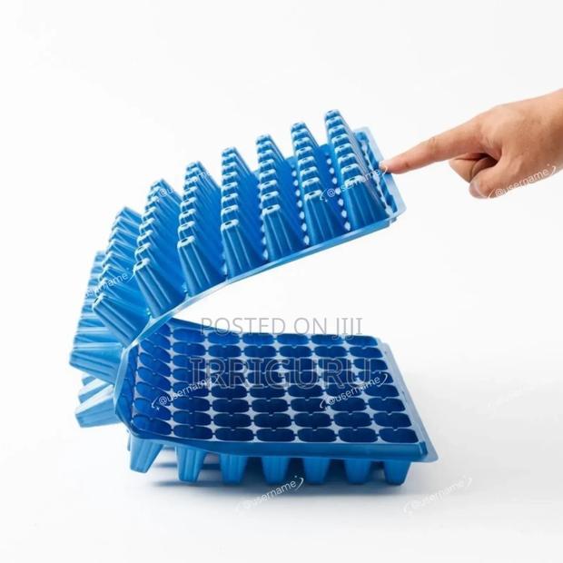 Sprouting Trays - main view