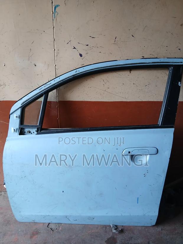 Ex Japan Suzuki Alto Door Available