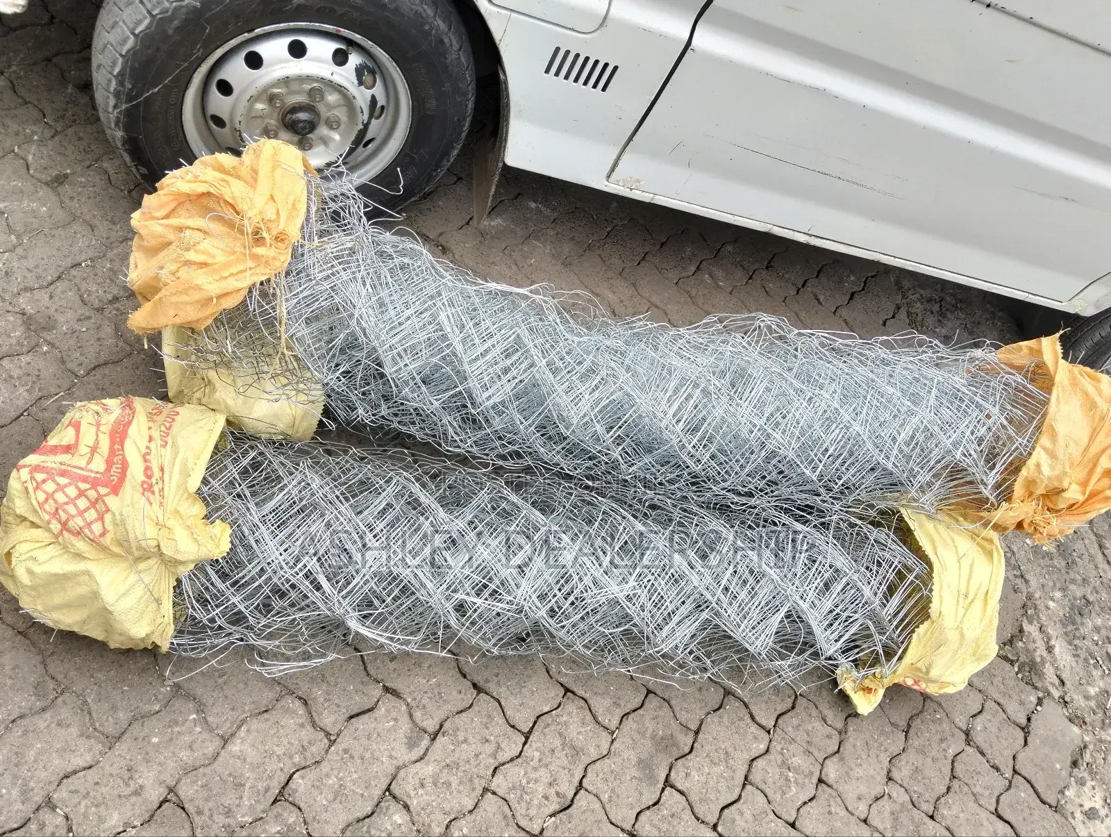 Chain Link