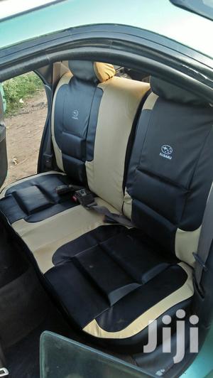 Imprezza Seat Covers
