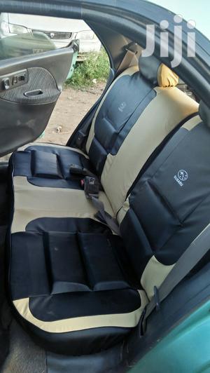Imprezza Seat Covers
