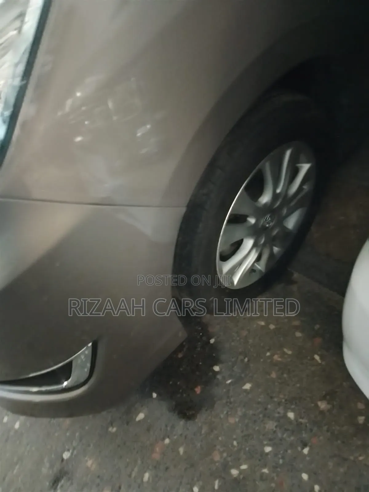Toyota Noah 2018 Gray