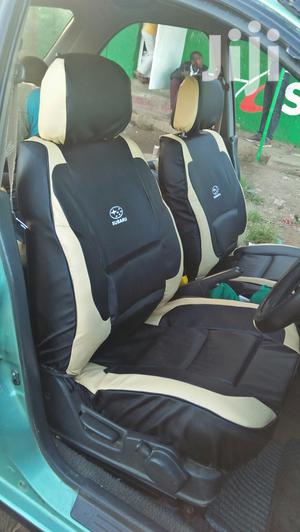 West Car Seat Covers