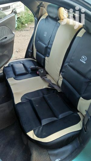 West Car Seat Covers