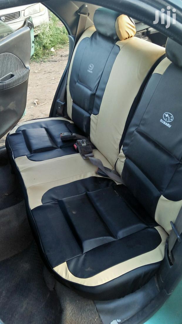 West Car Seat Covers - thumbnail 3