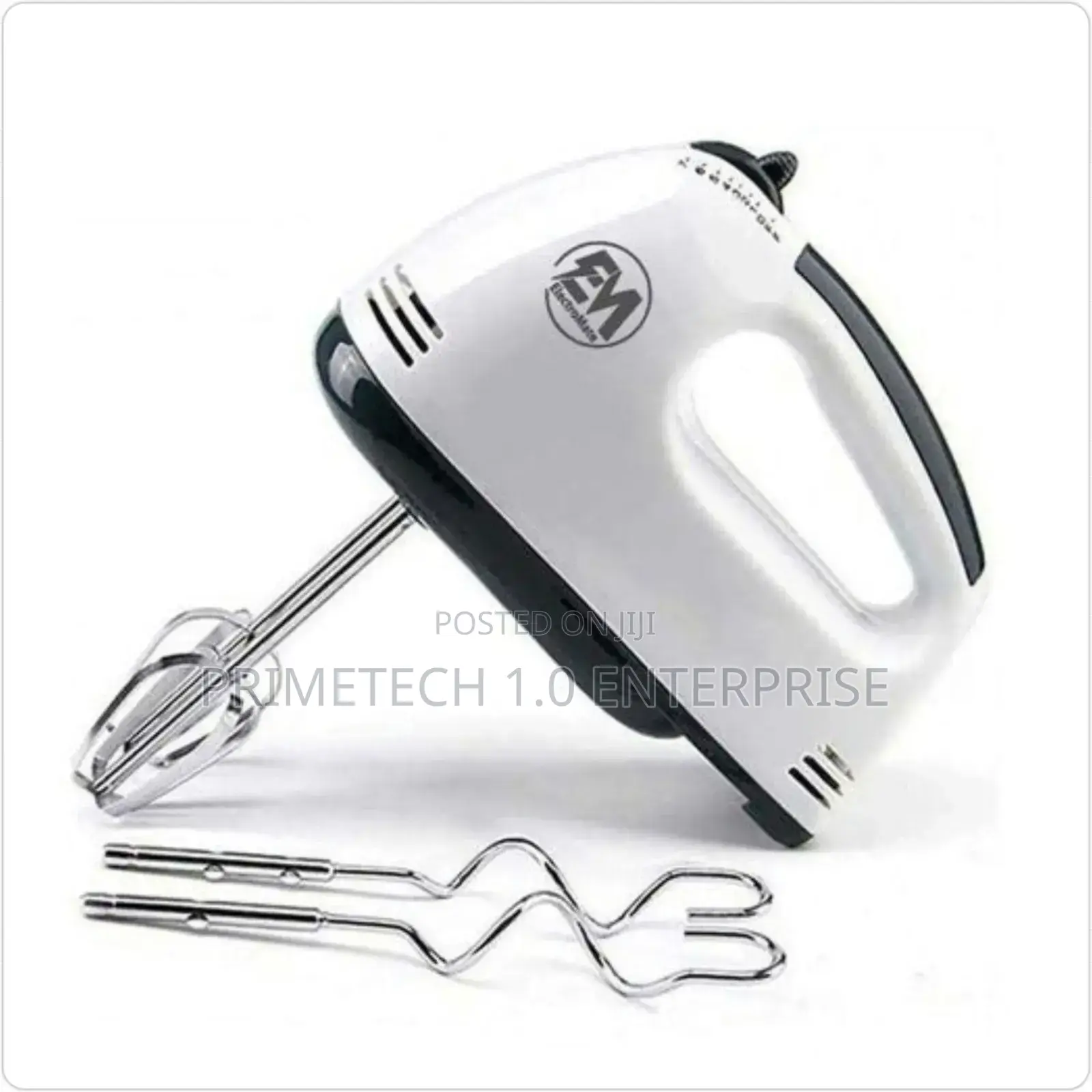 Electromate Hand Mixer