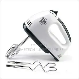 Electromate Hand Mixer