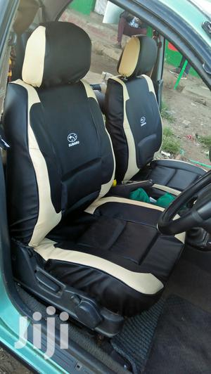 Kahawa Car Seat Covers