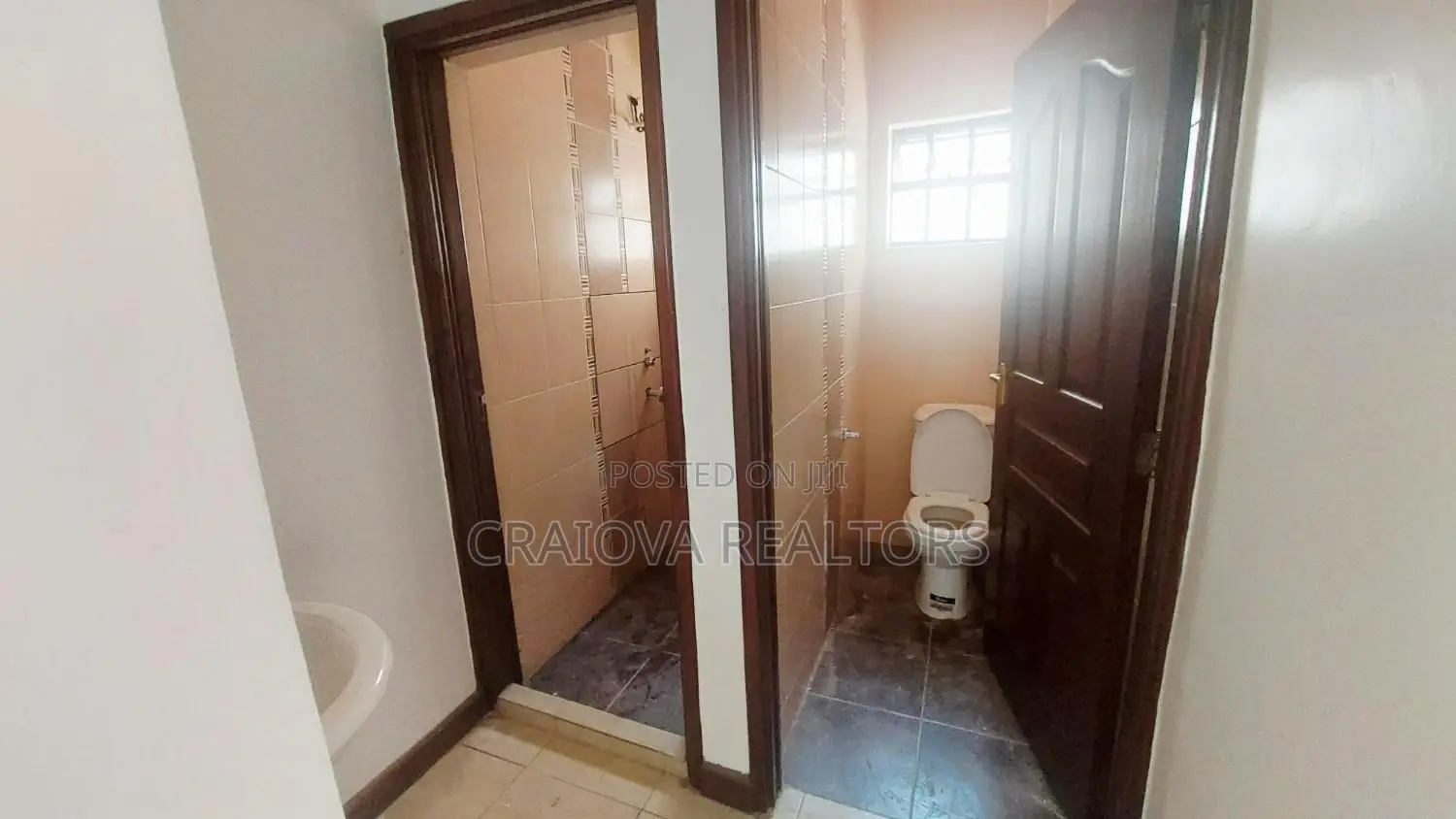 3bdrm Apartment in Deliverance for rent