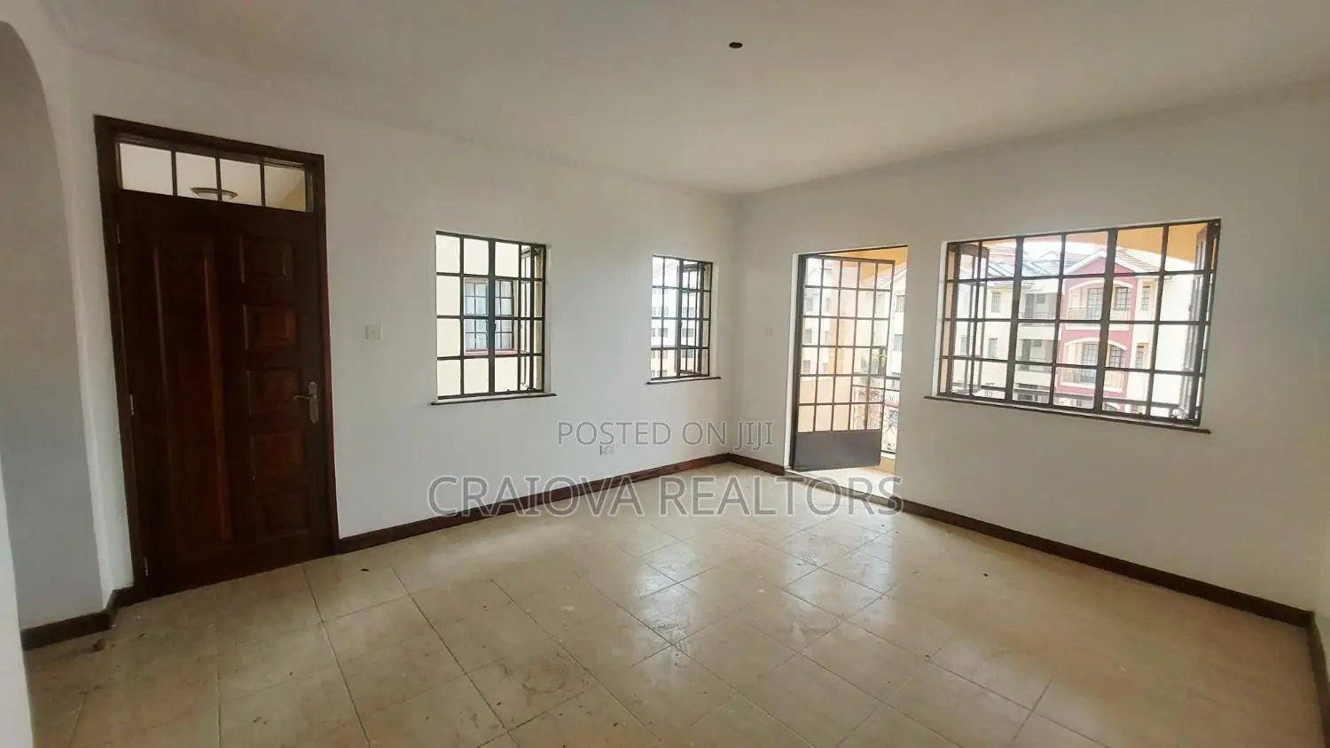 3bdrm Apartment in Deliverance for rent