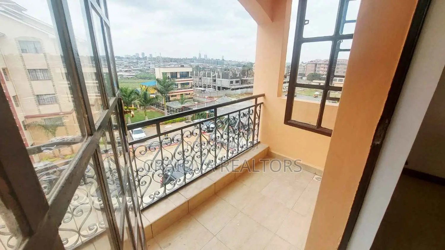 3bdrm Apartment in Deliverance for rent