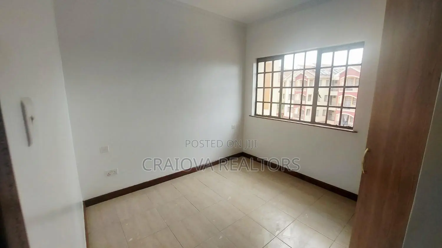 3bdrm Apartment in Deliverance for rent