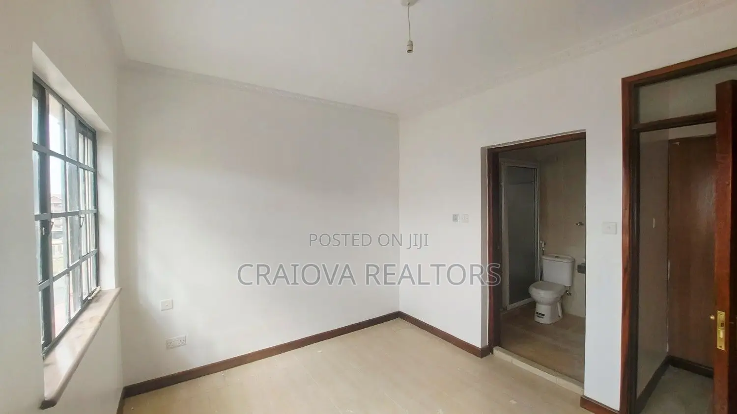 3bdrm Apartment in Deliverance for rent