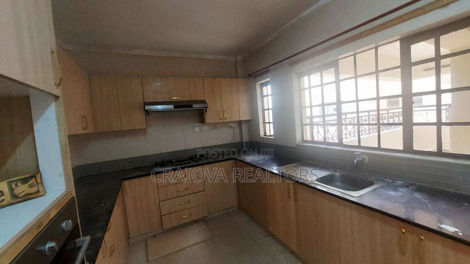 3bdrm Apartment in Deliverance for rent