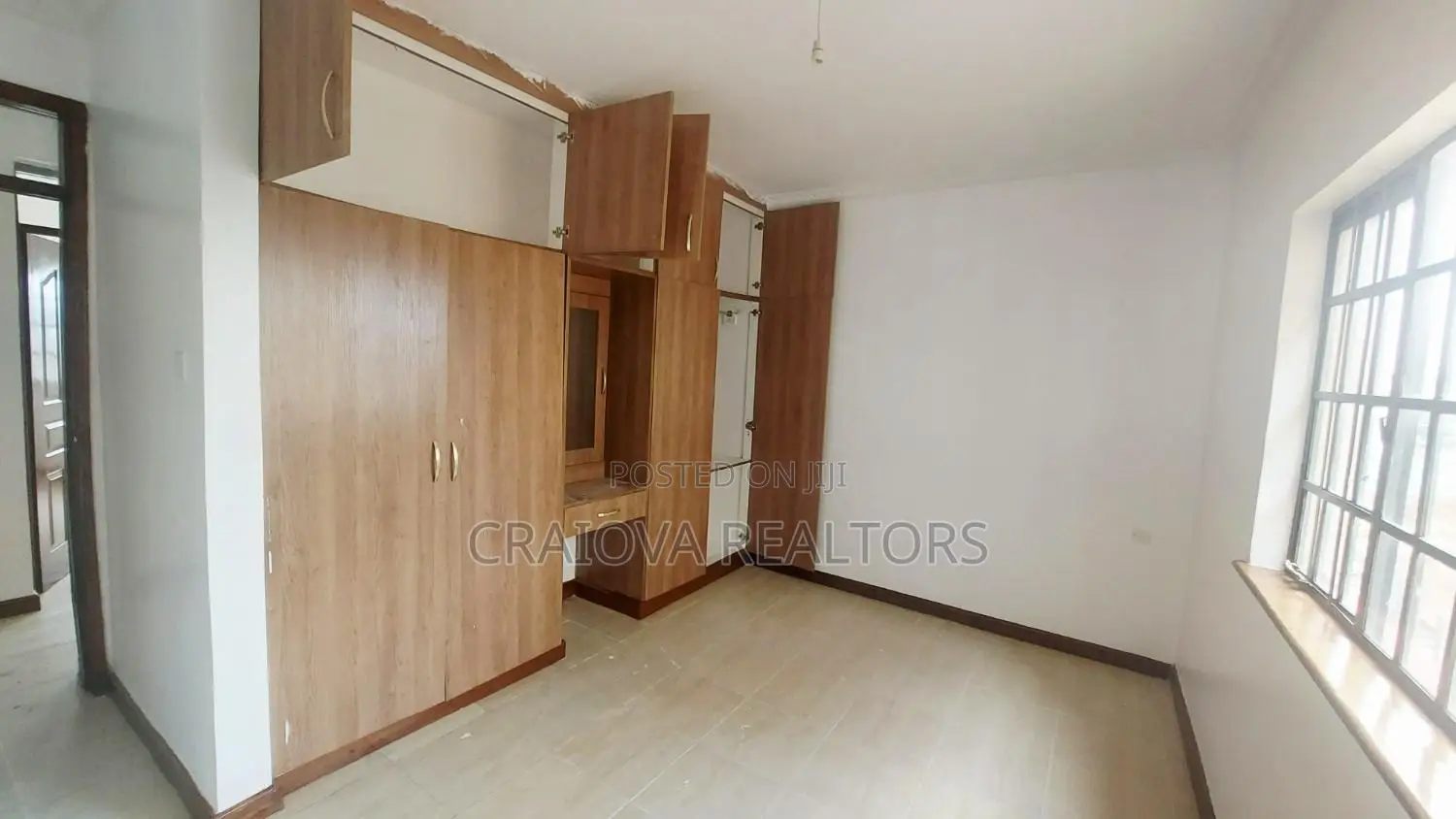 3bdrm Apartment in Deliverance for rent