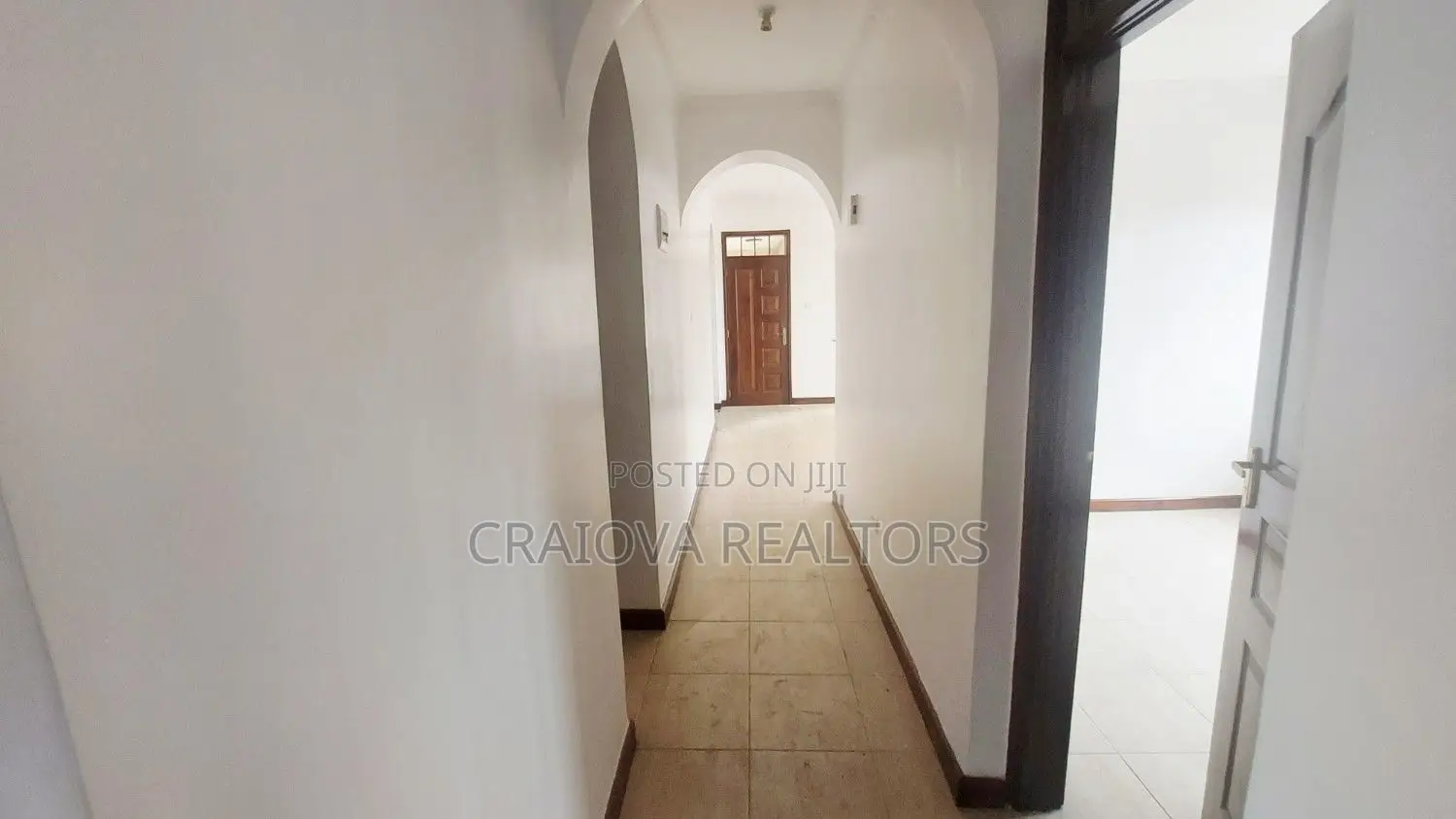 3bdrm Apartment in Deliverance for rent