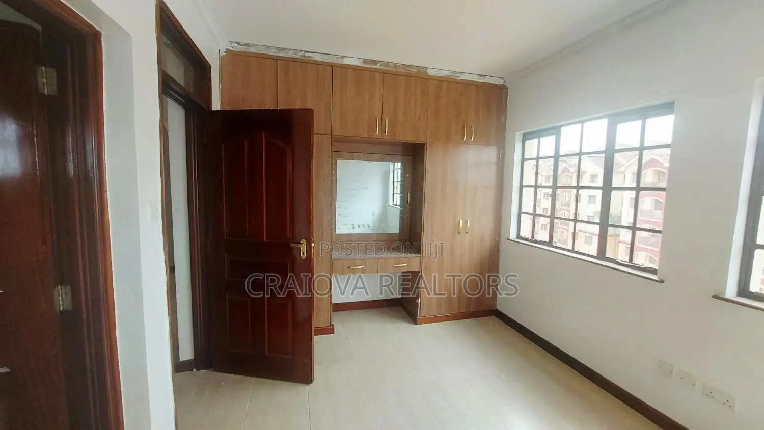 3bdrm Apartment in Deliverance for rent