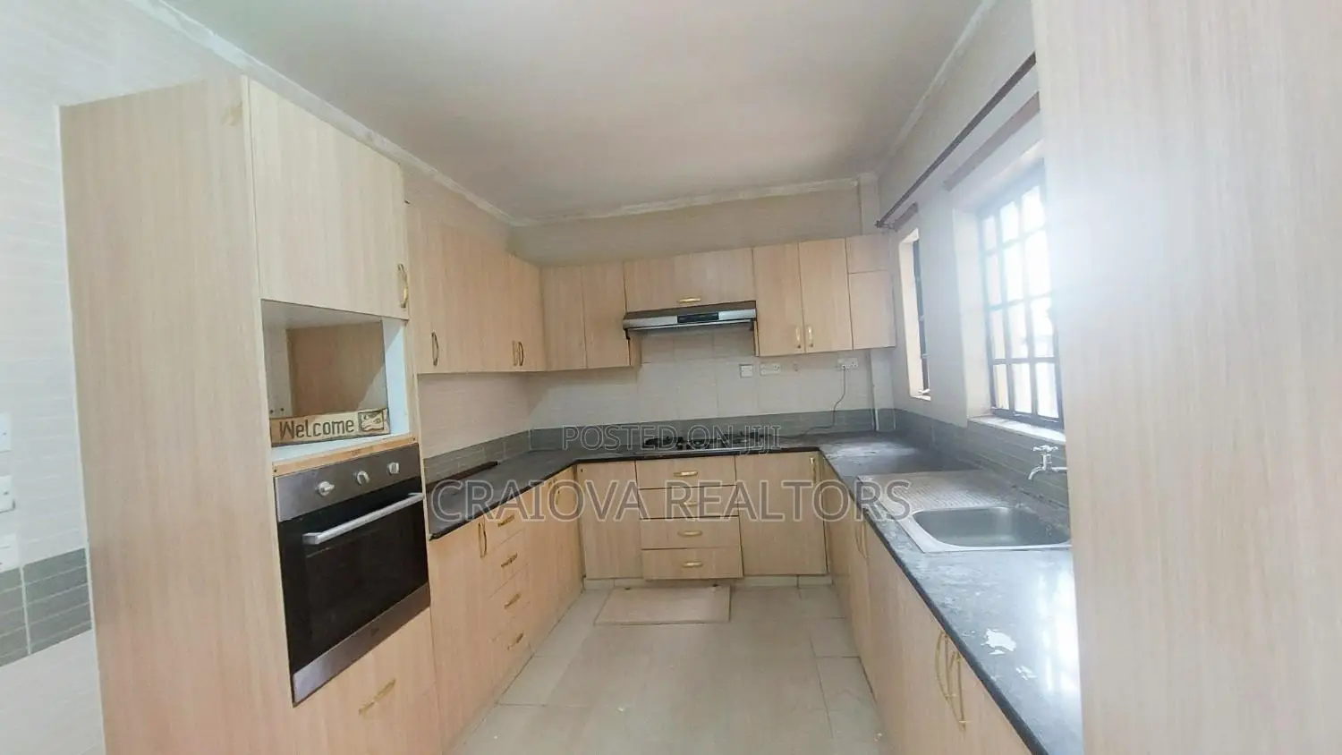3bdrm Apartment in Deliverance for rent