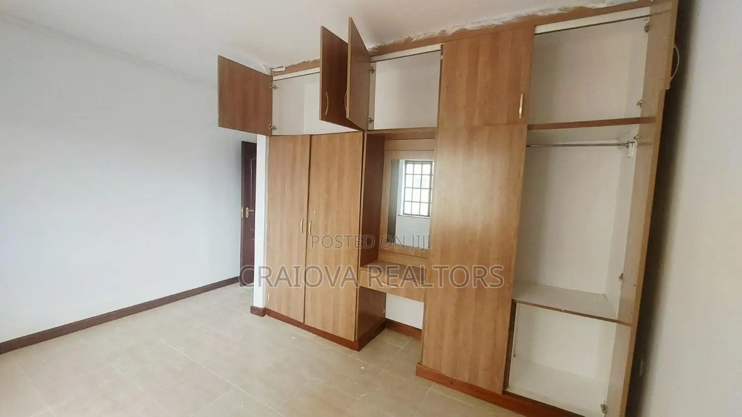 3bdrm Apartment in Deliverance for rent