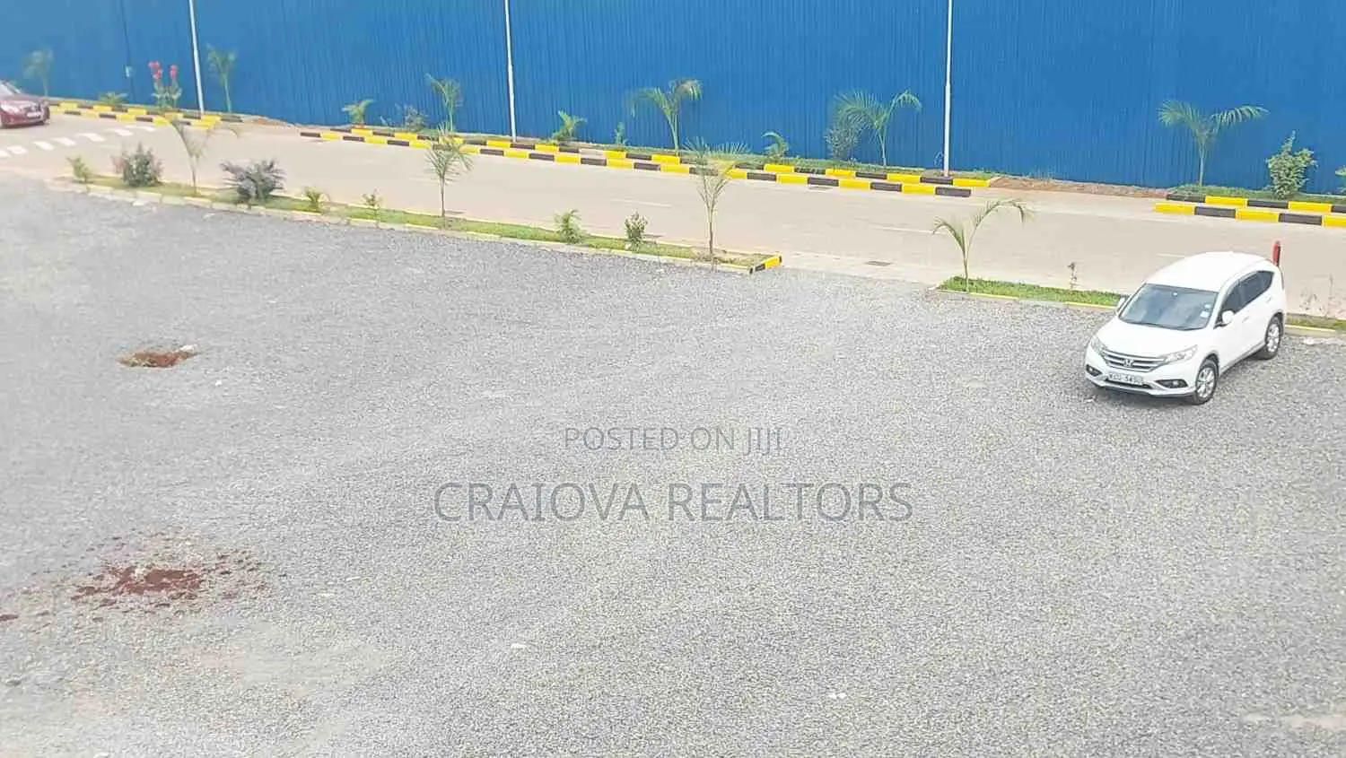 3bdrm Apartment in Deliverance for rent