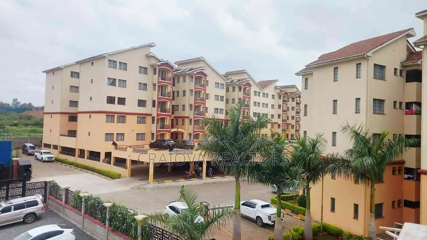 3bdrm Apartment in Deliverance for rent