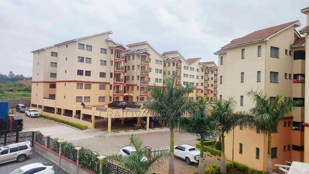 3bdrm Apartment in Deliverance for rent