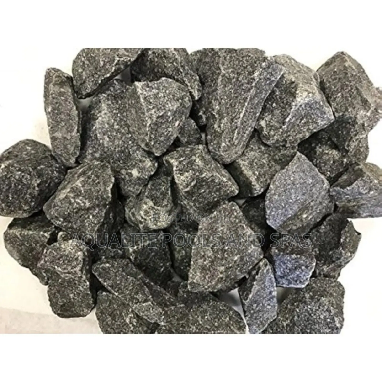 Sauna Stones