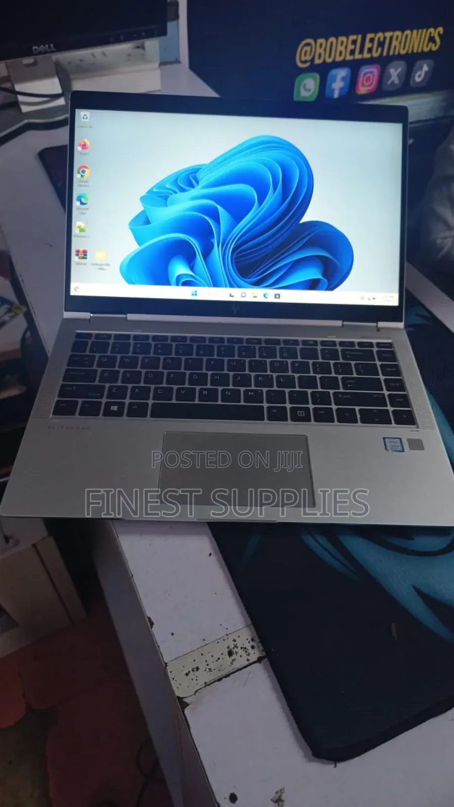 Laptop HP Spectre X360 13t 4GB Intel Core I5 HDD+SSD 500GB