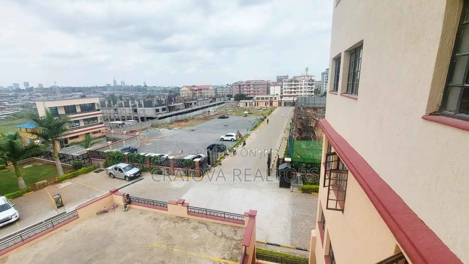 3bdrm Apartment in Deliverance for rent