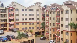 3bdrm Apartment in Deliverance for rent