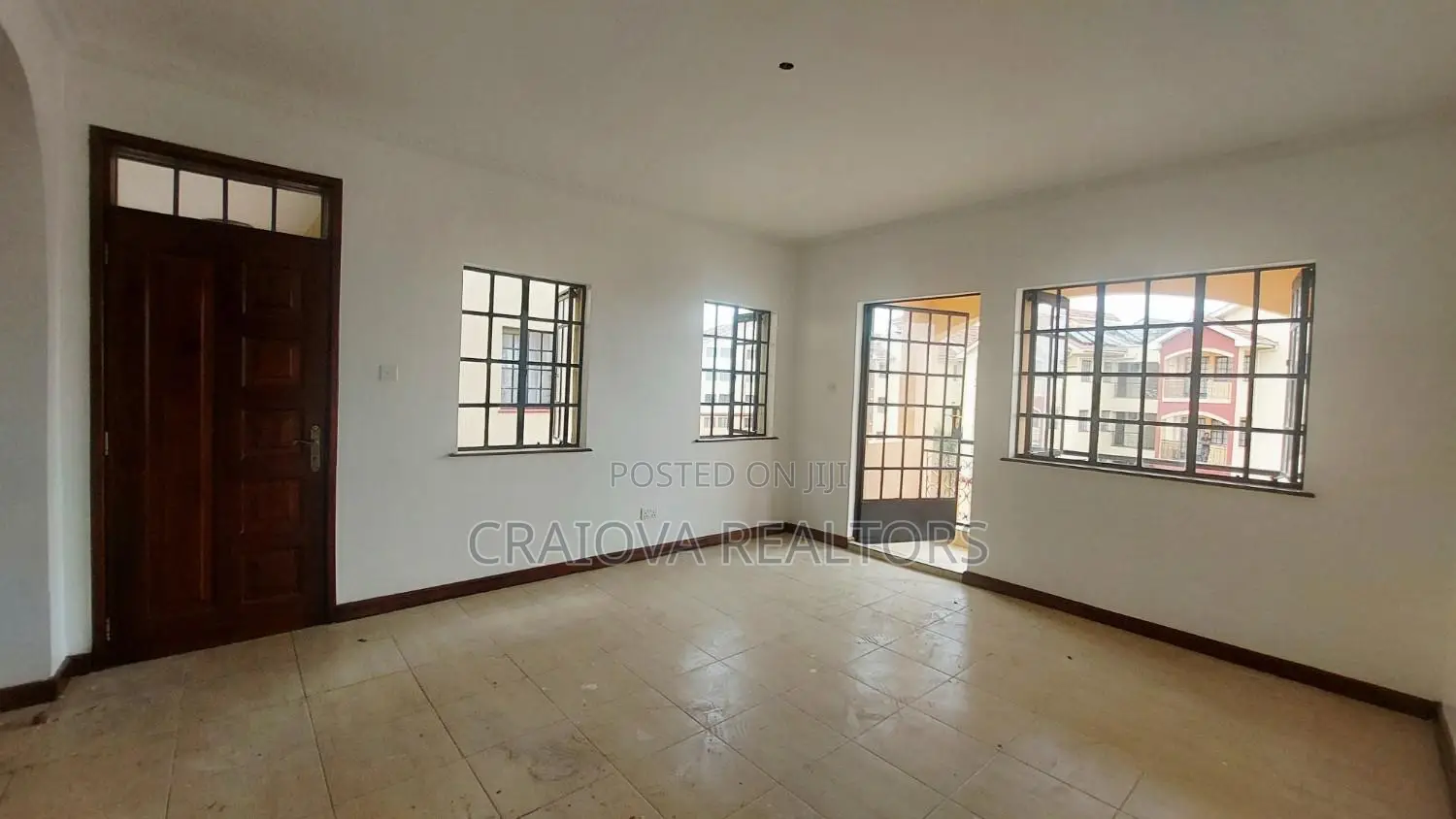 3bdrm Apartment in Deliverance for rent