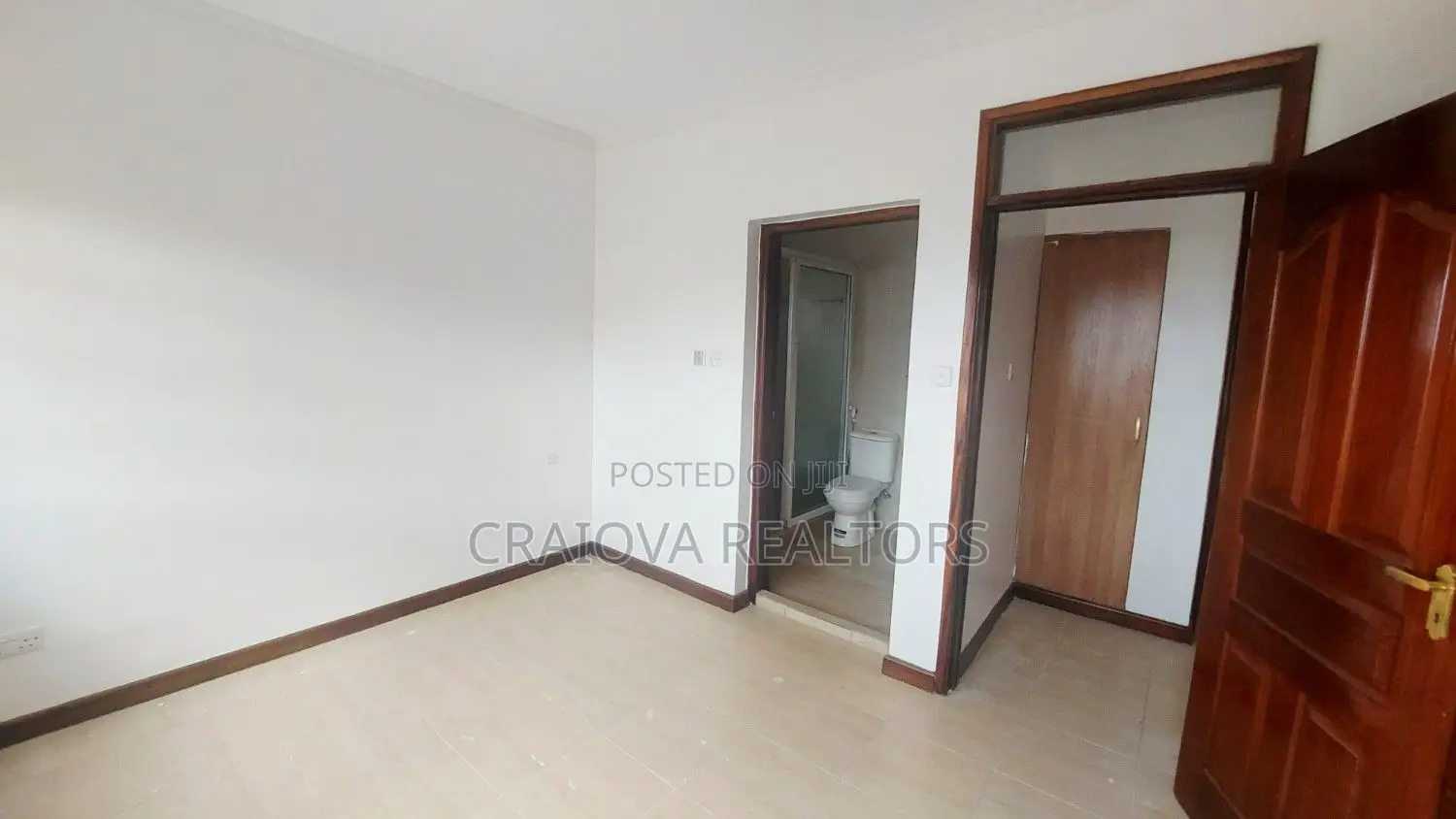 3bdrm Apartment in Deliverance for rent