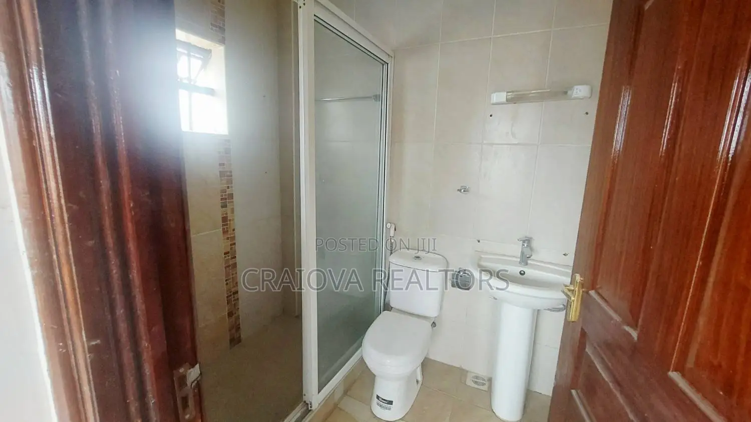 3bdrm Apartment in Deliverance for rent